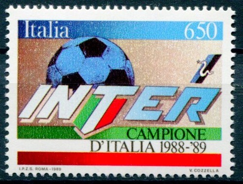 Vincitore campionato calcio - di,