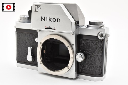 Quasi come nuovo nikon - nikon, f