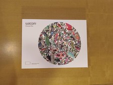 Wacom Intuos Pro medium