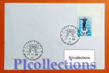 C74 -ITALIA 2008 POLIZIA