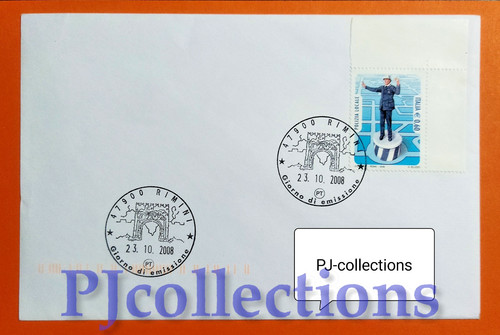 C74 italia 2008 polizia - c74,