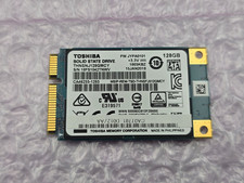 Toshiba THNSNJ128GMCU 128 GB
