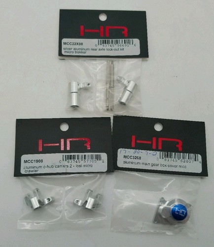 Lotto ricambi alluminio hot - alluminio,