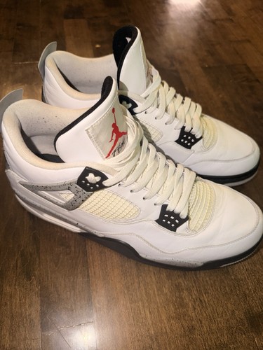 Jordan bianco cemento - bianco,