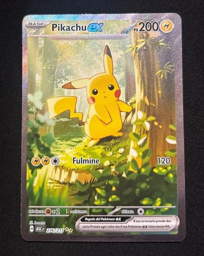 Pokelotteria pikachu ex - pokelotteria,