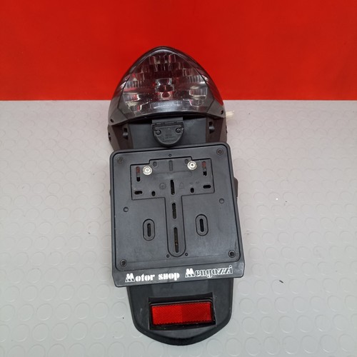 Faro posteriore kymco - faro,
