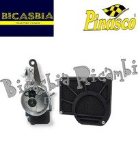 21833 - PINASCO - CARBURATORE