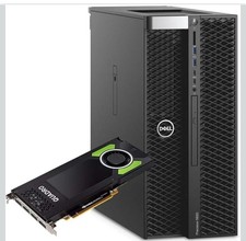 Dell Precision 5820