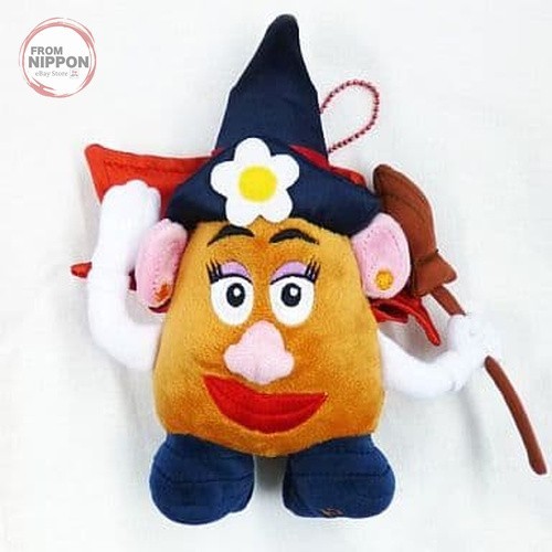 Signora distintivo peluche - signora,