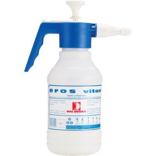 Pompa pressione eros viton - pompa,