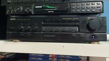 Amplificatore AKAI  AM-16