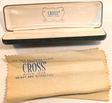 CROSS-CUSTODIA PER PENNA O