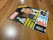 NOVELLA 2000 ANNO LVIII N°46