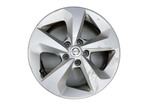 Cerchio alluminio 17 - 1,