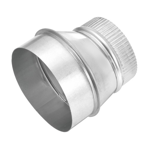 Riduttore dutto - 4",