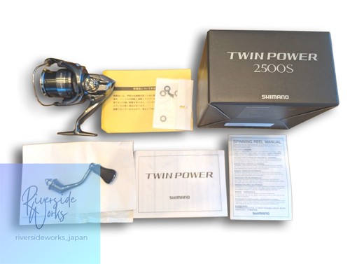 Mulinello spinning shimano - da,