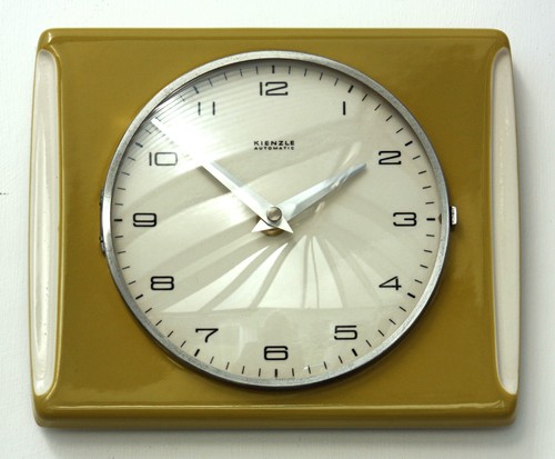 Orologio parete vintage 22 - orologio,