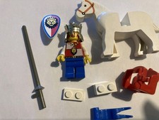 Lego Castle: Royal Knights: Royal King 6008