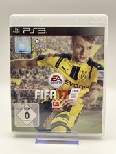 FIFA 17 PlayStation 3