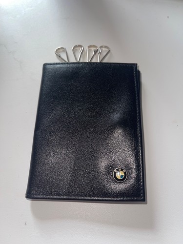Portafoglio originale bmw - originale,