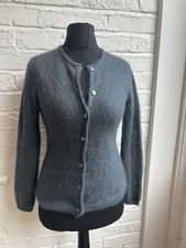 Amaya Arzuaga Cardigan in