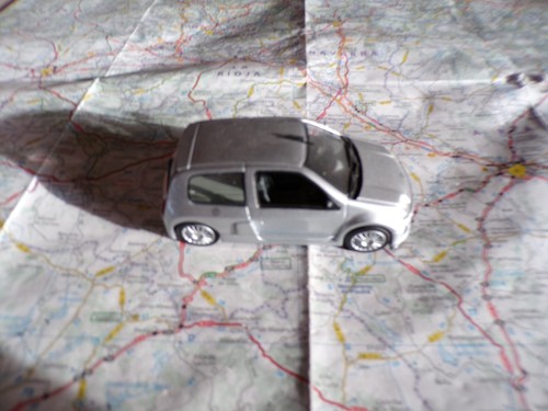Renault clio sport - clio, 6