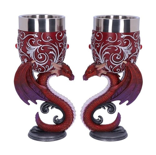 Gadget nemesis now dragons - gadget,
