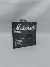 Marshall major cuffie - marshall, on-ear