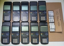 Texas instruments 83 - texas,
