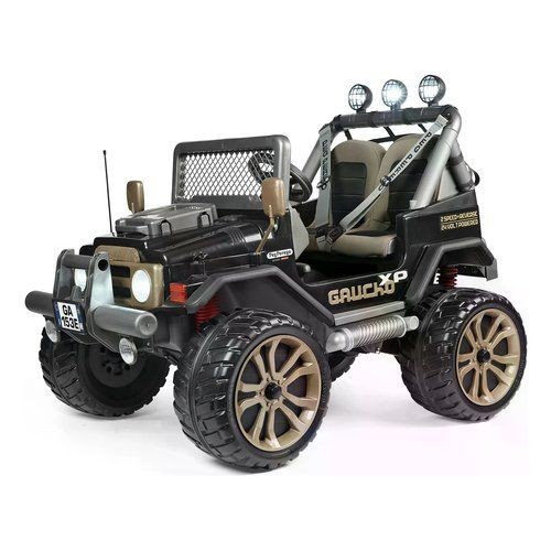 New auto elettrica peg - new,