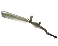 Kit Scarico Turbo Quad / ATV