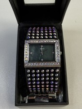 Nuovissimo elegante orologio