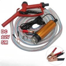 Pompa Trasferimento Carburante