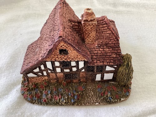 Lilliput lane oak lodge - lilliput,