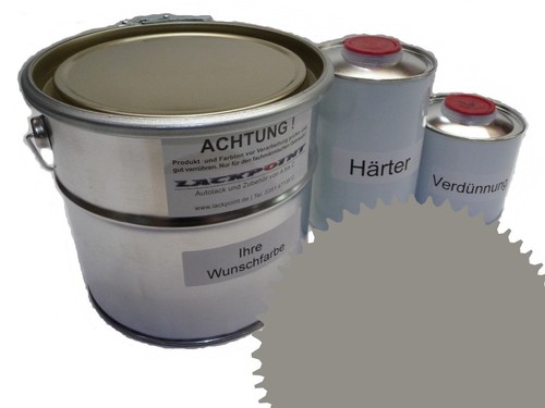 Litri set 2k rivestimento - litri,