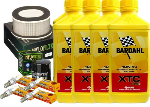 Kit tagliando yamaha - kit/tagliando,