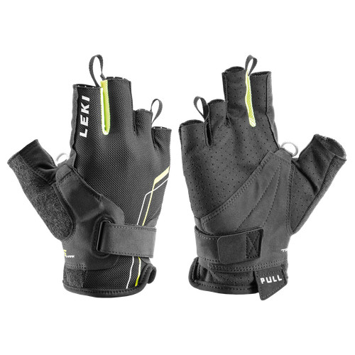 Leki nordic breeze shark breve - breeze,