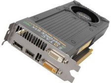 ZOTAC Nvidia GTX 760 2gb GDDR5