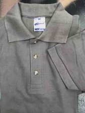 2 PEZZI Polo uomo col. VERDE