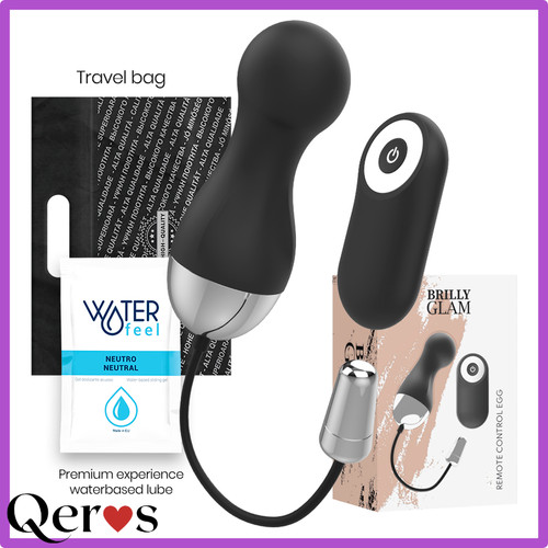 Ovetto vibrante wireless con - ovetto,
