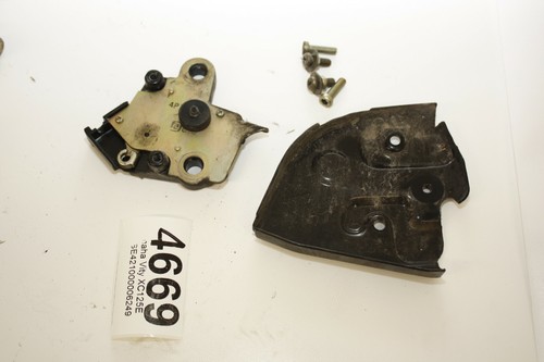 4669 yamaha vity xc125e - 4669,