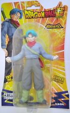 Dragon Ball Super Monster Flex Future Trunks Personaggio Super Allungabile