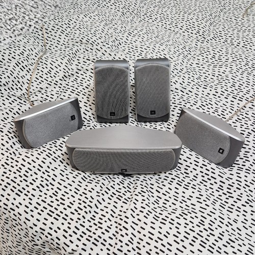 Set completo casse satelliti - set,