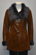 Giacca agnello design - giacca,