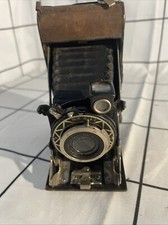 Macchina fotografica vintage