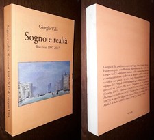 Sogno e realtà, Racconti