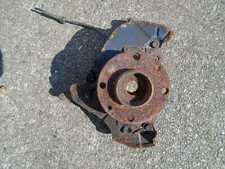 ASSE STUB FIAT 500 POP -