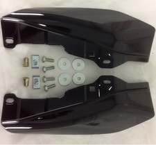 Deflettori  Aria. Originali Harley-Davidson Touring Mid- Set 57200417 Top?