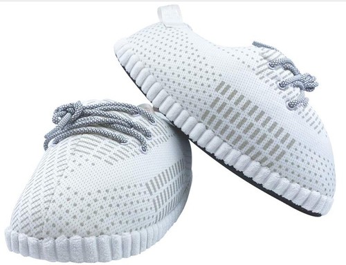Pantofole sneaker stile y3ezy - pantofole,