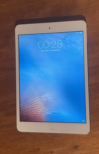 Ipad mini cellular - ipad,